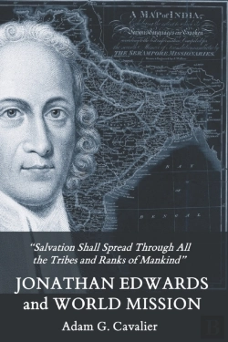 Bertrand.pt - Jonathan Edwards And World Mission