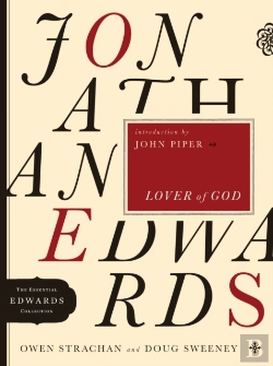 Bertrand.pt - Jonathan Edwards Lover Of God