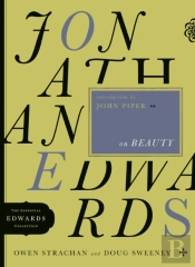 Jonathan Edwards On Beauty