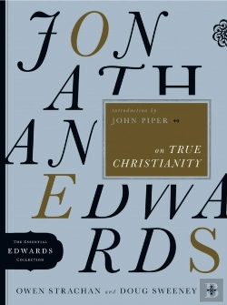 Bertrand.pt - Jonathan Edwards On True Christianity