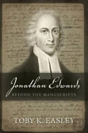 Jonathan Edwards