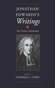Jonathan Edwards' Writings