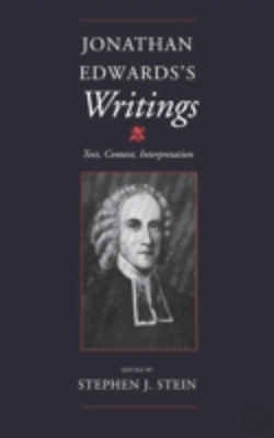 Bertrand.pt - Jonathan Edwards' Writings