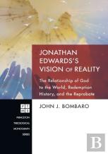 Jonathan Edwards'S Vision Of Reality