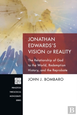 Bertrand.pt - Jonathan Edwards'S Vision Of Reality