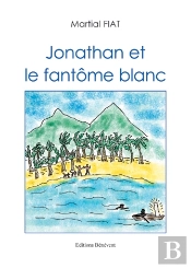 Jonathan Et Le Fantôme Blanc