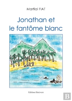 Bertrand.pt - Jonathan Et Le Fantôme Blanc