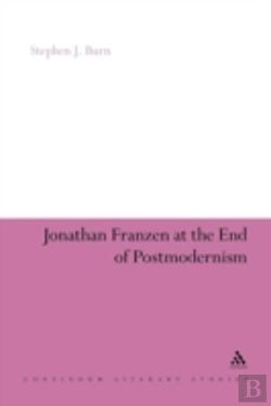 Bertrand.pt - Jonathan Franzen At The End Of Postmodernism