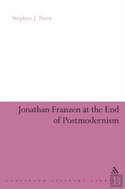 Bertrand.pt - Jonathan Franzen At The End Of Postmodernism