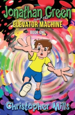 Bertrand.pt - Jonathan Green And The Elevator Machine