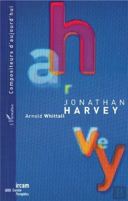 Bertrand.pt - Jonathan Harvey