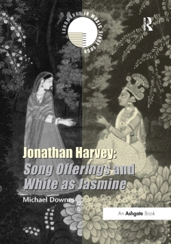 Bertrand.pt - Jonathan Harvey: Song Offerings And White As Jasmine