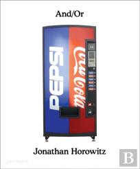 Jonathan Horowitz
