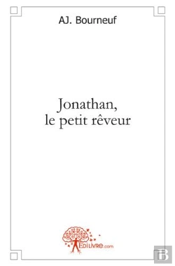 Bertrand.pt - Jonathan, Le Petit Reveur