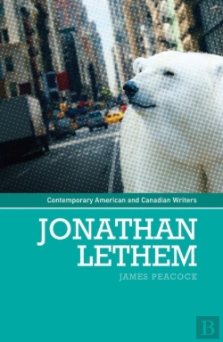 Bertrand.pt - Jonathan Lethem