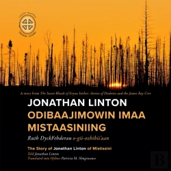Bertrand.pt - Jonathan Linton Odibaajimowin Imaa Mistaasiniing