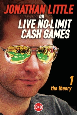 Bertrand.pt - Jonathan Little On No-Limit Cash Games