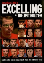 Jonathan Little'S Excelling At No-Limit Hold'Em