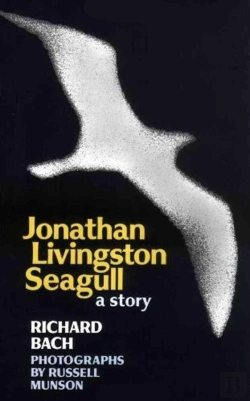 Bertrand.pt - Jonathan Livingston Seagull