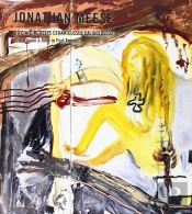 Jonathan Meese: 3xc Circussys Ceramicussus Caligolossoz (Cat.Exposicion) (Esp-Ing)