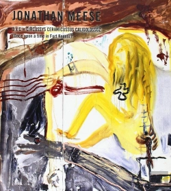 Bertrand.pt - Jonathan Meese: 3xc Circussys Ceramicussus Caligolossoz (Cat.Exposicion) (Esp-Ing)