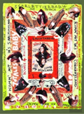 Jonathan Meese