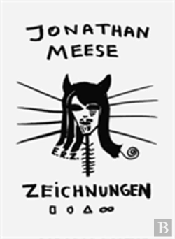 Bertrand.pt - Jonathan Meese. Zeichnungen / Drawings Vol. I