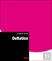 Jonathan Monk ; Déflation
