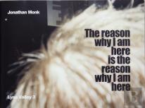 Jonathan Monk