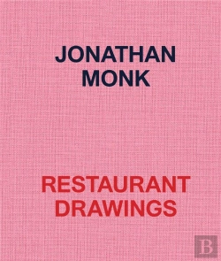 Bertrand.pt - Jonathan Monk Restaurant Drawings /Anglais