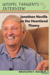Jonathan Neville On The Heartland Theory