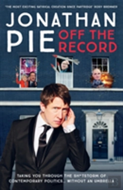 Bertrand.pt - Jonathan Pie: Off The Record