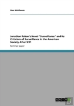 Bertrand.pt - Jonathan Raban'S Novel 
