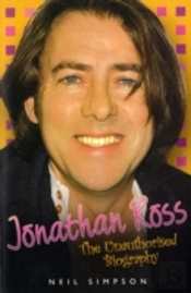 Jonathan Ross