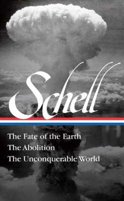 Bertrand.pt - Jonathan Schell The Fate Of The Earth, The Abolition, The Unconquerable Worl