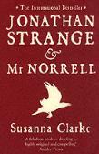 Jonathan Strange And Mr Norrell
