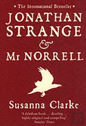 Jonathan Strange And Mr Norrell