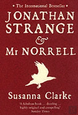 Bertrand.pt - Jonathan Strange And Mr Norrell