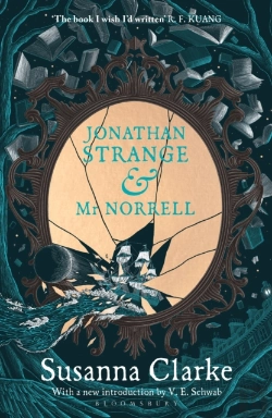 Bertrand.pt - Jonathan Strange & Mr Norrell