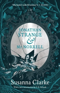 Bertrand.pt - Jonathan Strange & Mr Norrell