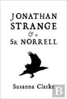 Jonathan Strange & o Sr. Norrell