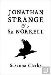 Jonathan Strange & o Sr. Norrell