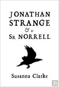 Bertrand.pt - Jonathan Strange & o Sr. Norrell