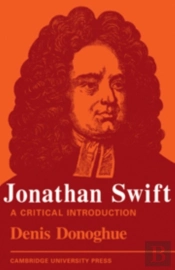 Jonathan Swift