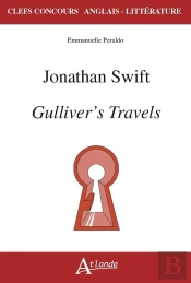 Jonathan Swift, Gulliver'S Travels