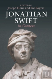 Jonathan Swift In Context