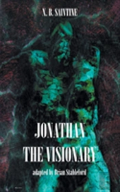 Jonathan The Visionary