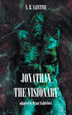 Bertrand.pt - Jonathan The Visionary