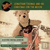 Jonathan Thomas And His Christmas On The Moon