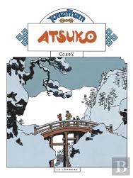 Jonathan Tome 15 : Atsuko